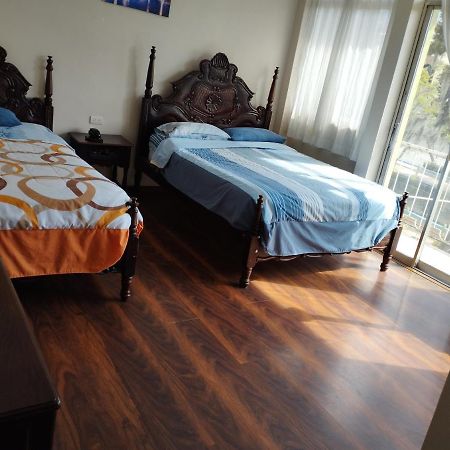 Hotel Saraguro Loja Εξωτερικό φωτογραφία