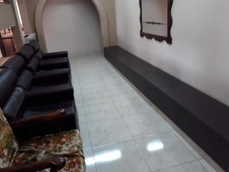 Hotel Saraguro Loja Εξωτερικό φωτογραφία