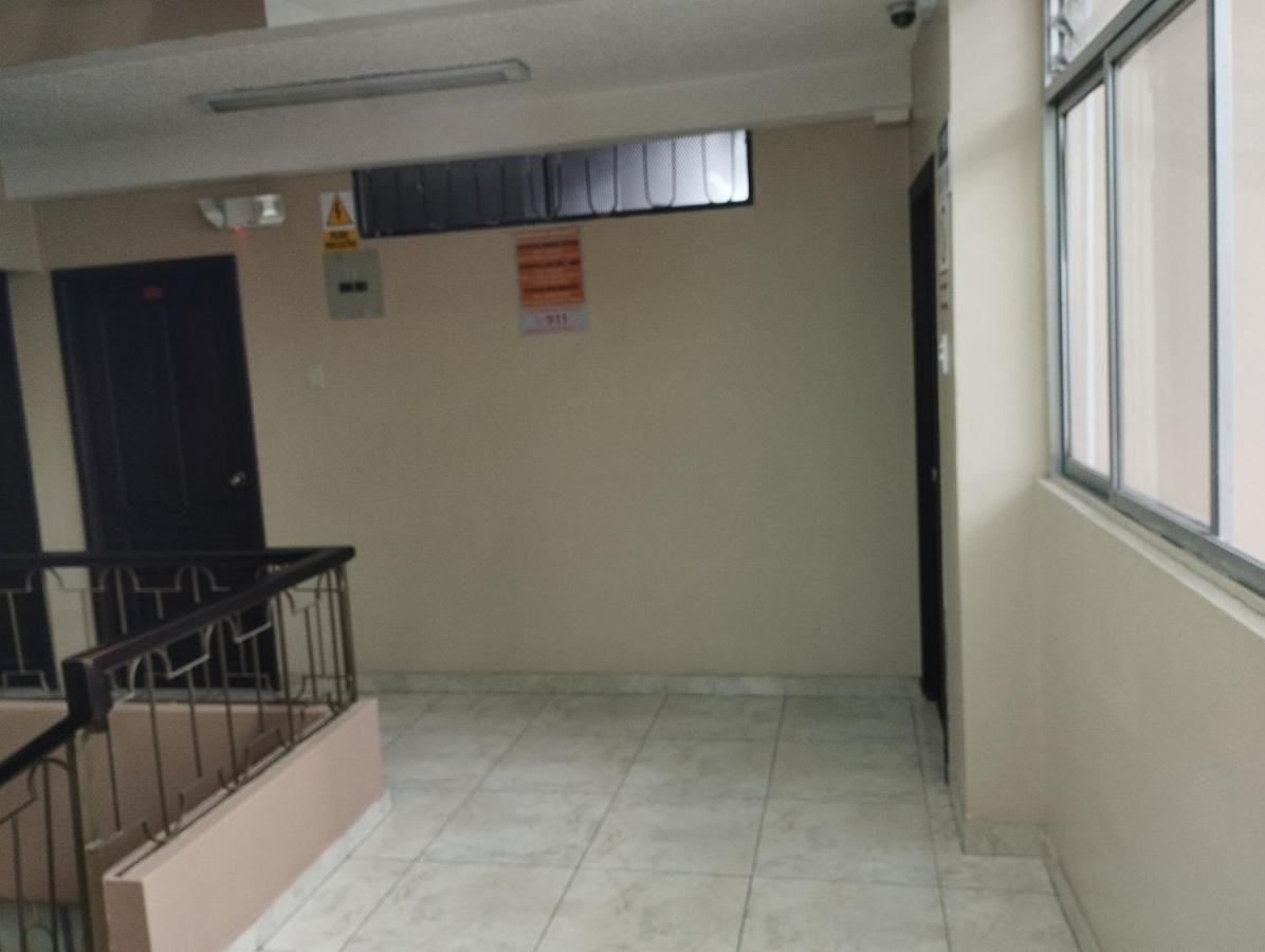 Hotel Saraguro Loja Εξωτερικό φωτογραφία