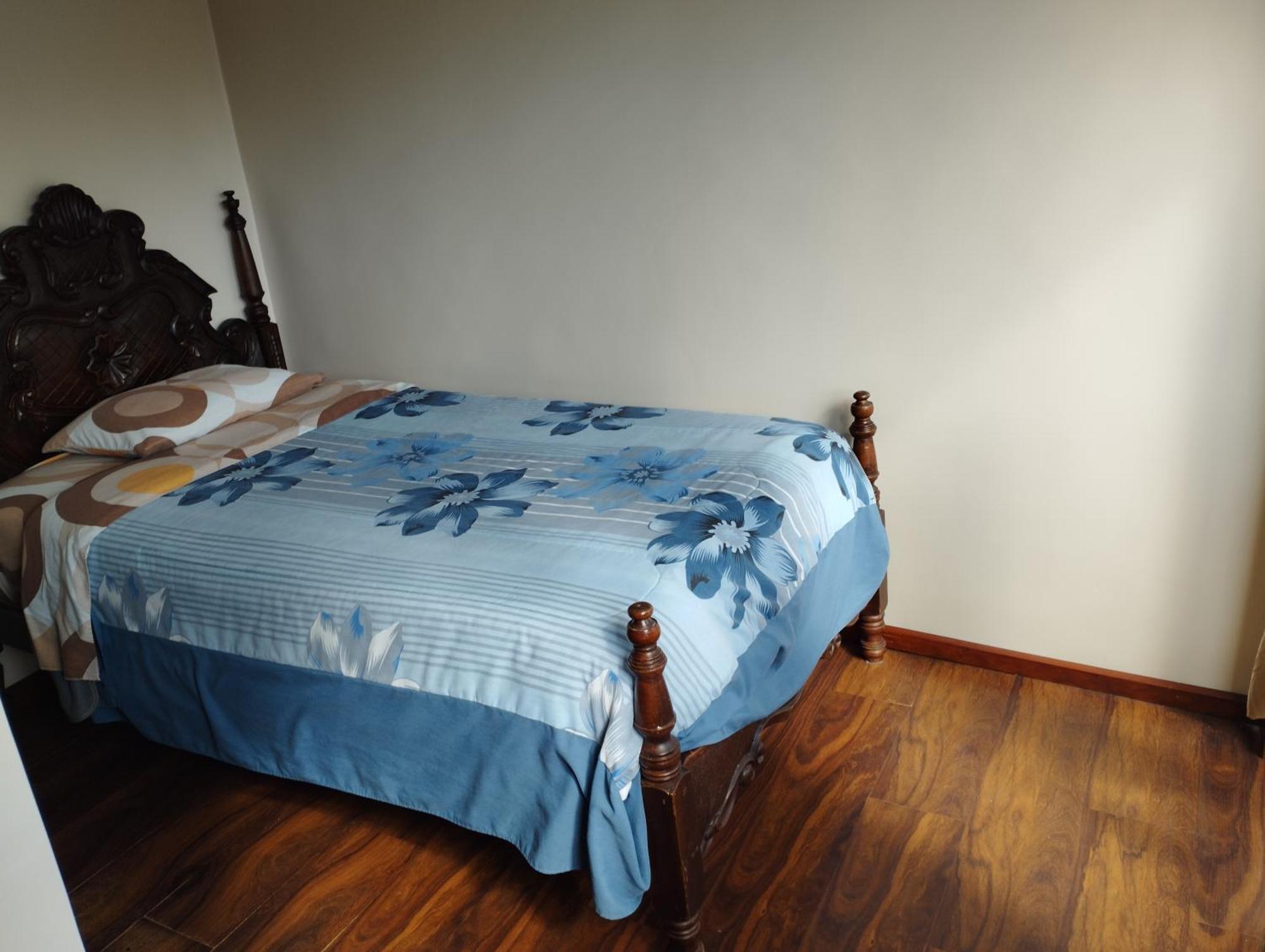 Hotel Saraguro Loja Δωμάτιο φωτογραφία
