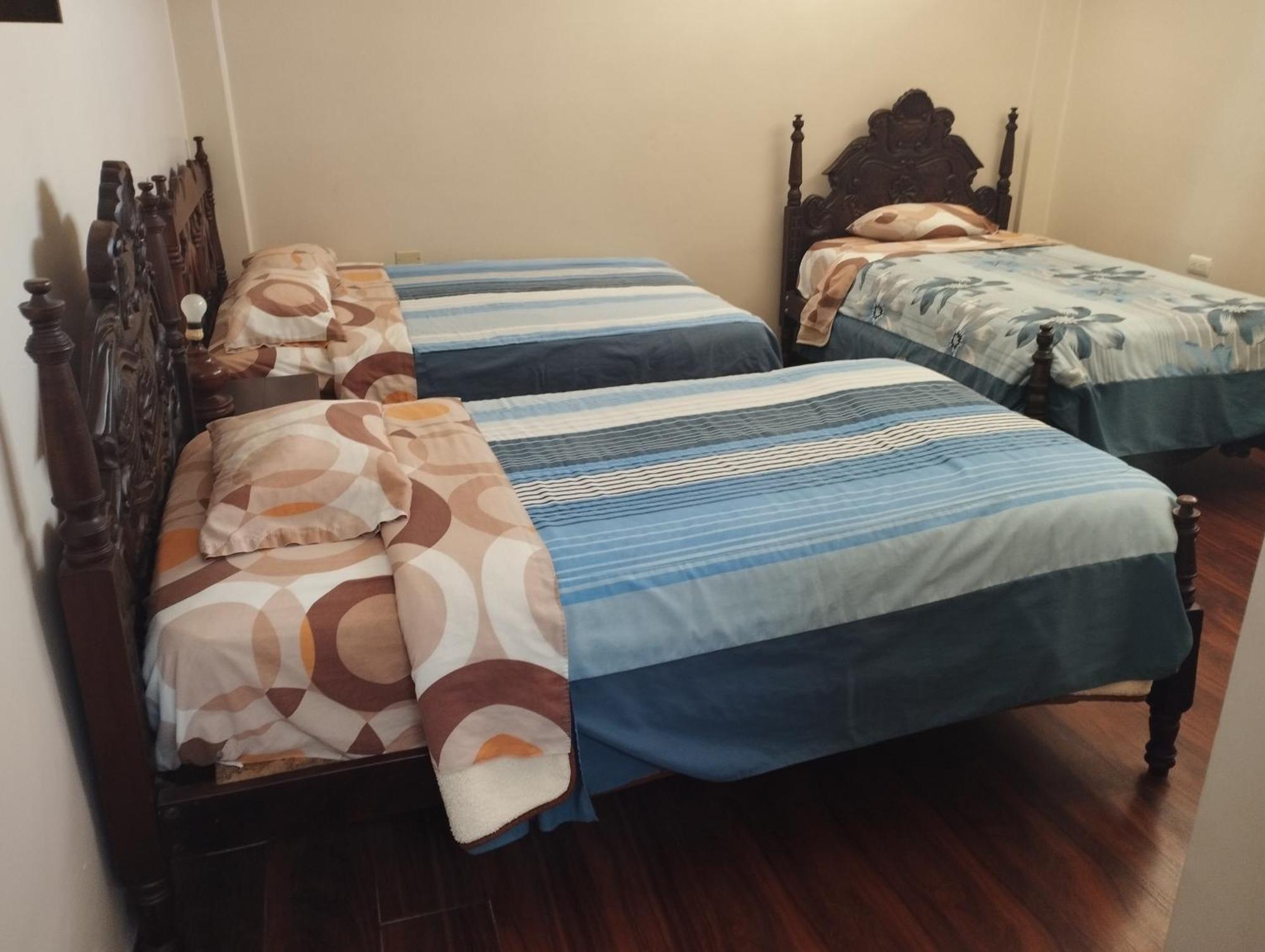 Hotel Saraguro Loja Δωμάτιο φωτογραφία